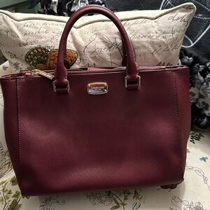 Michael Kors handbag
